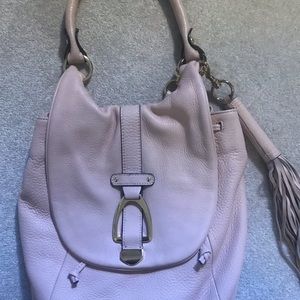 Gili convertible pink backpack!